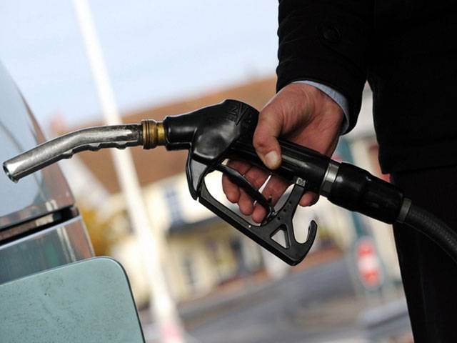 Govt ups petrol price by Rs 4, diesel Rs 3/litre