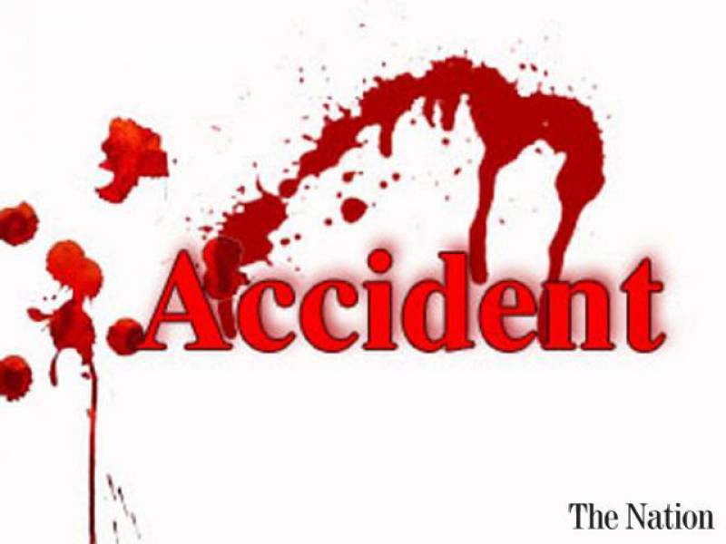 Three youth die in road accidents 