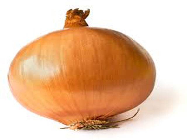 Onion price jumps up by 100pc to Rs60 per kg
