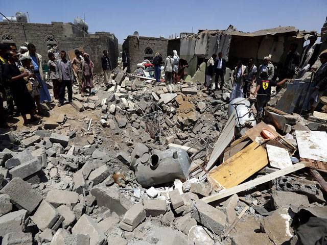 Yemen conflict: Potential economic catalyst for Pak