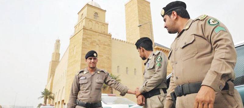 Saudi cop killed during raid in Eastern province