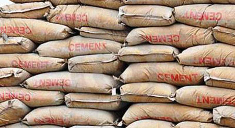 Cement dispatches to domestic markets up in March