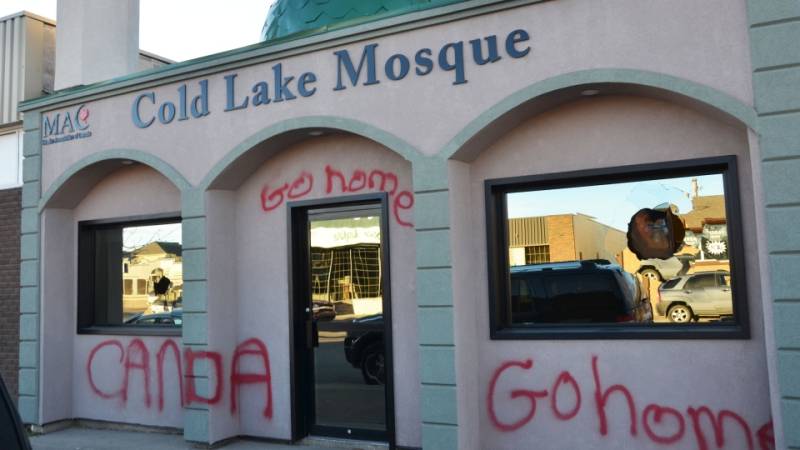 Sifting Muslims from Islamists