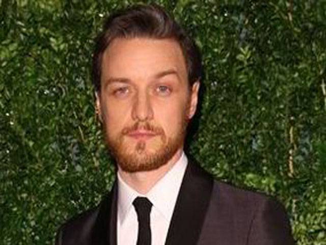 James Mcavoy funds scholarship 