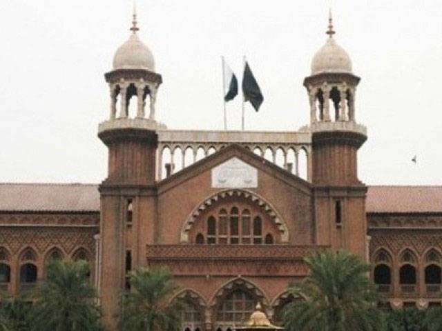 LHC-moved for free legal help to poor