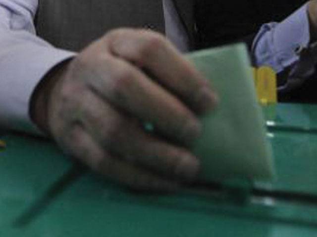 Cantonment polls a test case for PML-N ministers