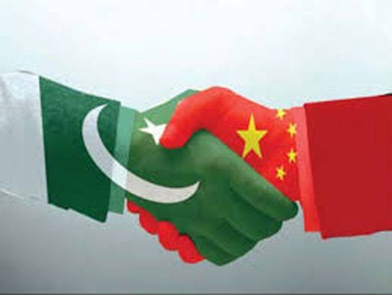 List of Pakistan-China MoUs 