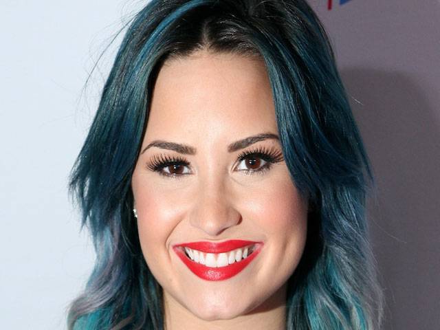Wilmer knows how to handle me: Lovato