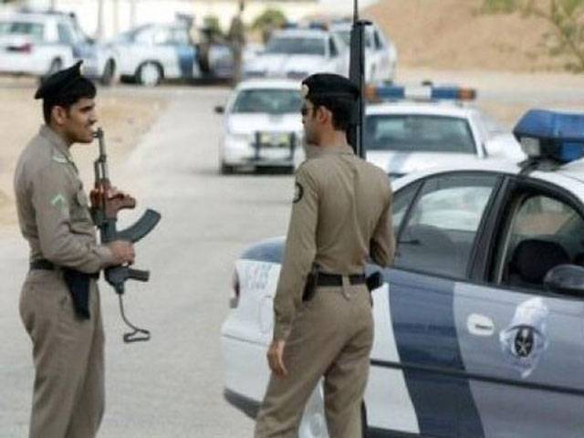 IS behind Riyadh police deaths, say Saudi authorities