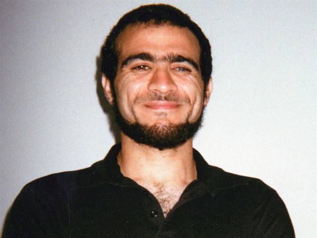 Omar Khadr, once a Gitmo inmate, granted bail in Canada