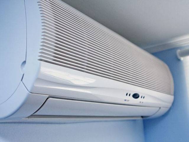 Air conditioning use poised to spike worldwide