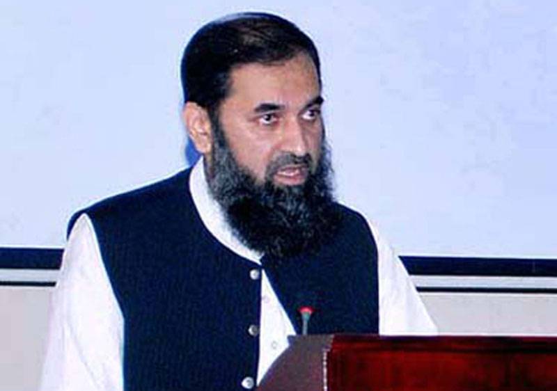 Education policy to be announced in Jan: Baleegh