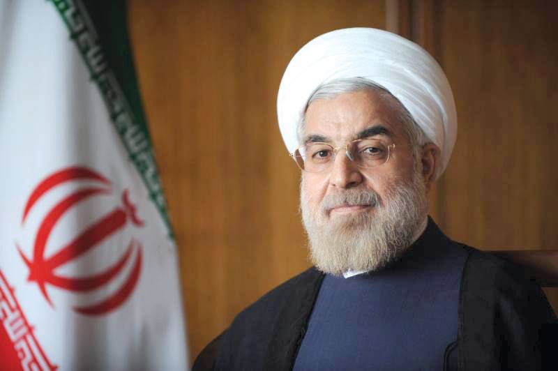 Rouhani warns change coming for sanctions busters 