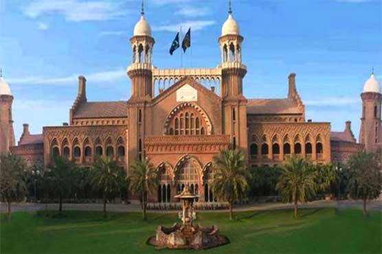 LHC concerned over civil judges’ sacking