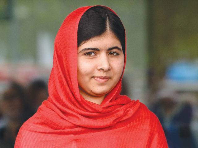 Malala attackers jailed for life