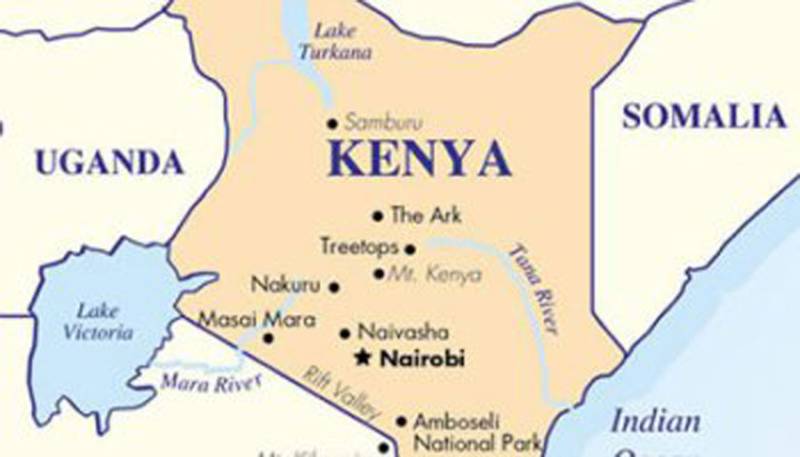 75 die in fighting after Kenya cattle raids