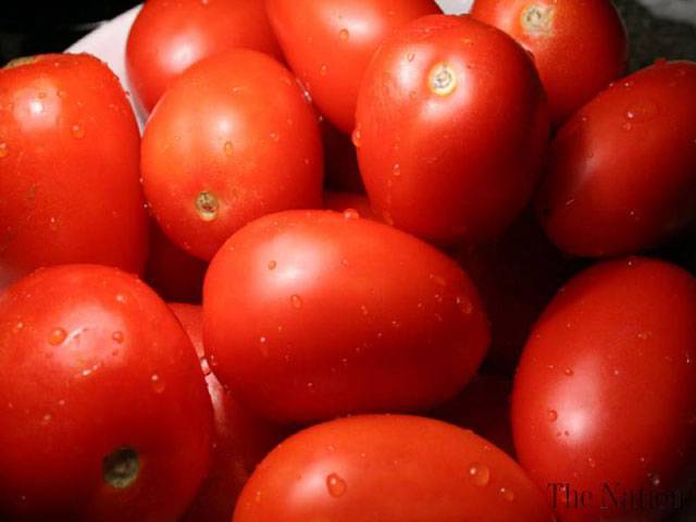 Tomato price jumps up by 200pc