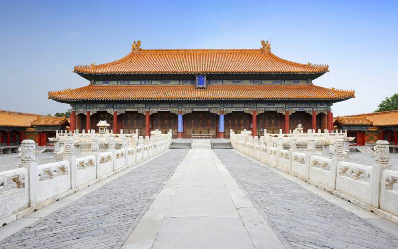 Lessons of China’s modern history