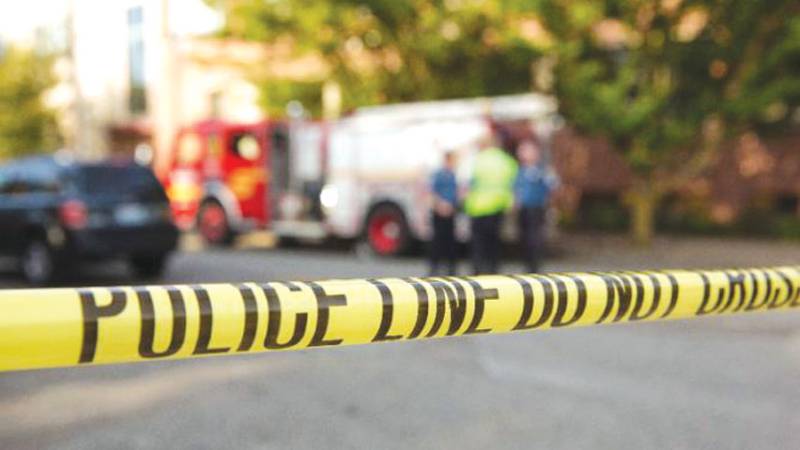 Five found shot dead in home in Arizona