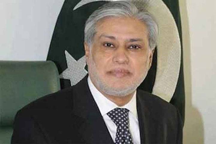 National economy has become stable: Dar