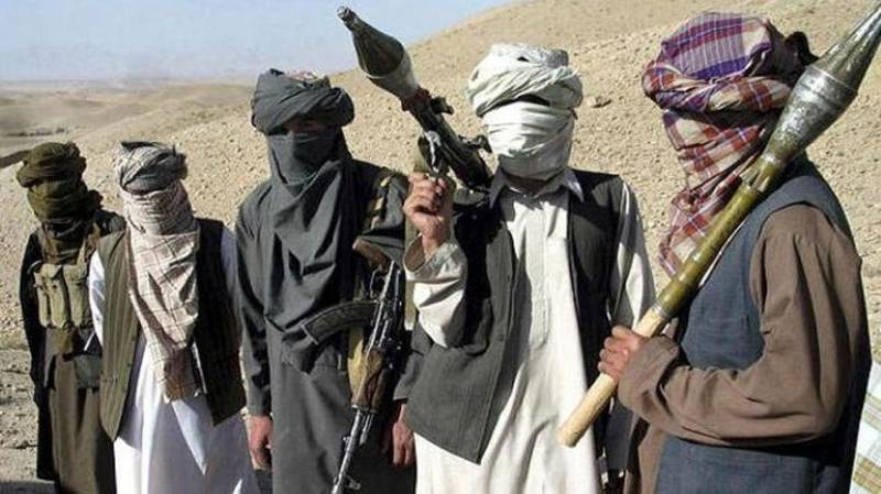 Taliban kidnap 27 people at gunpoint on Afghan road