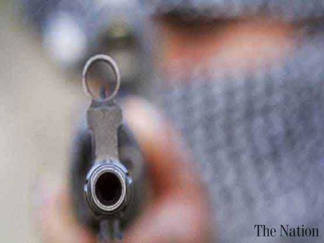 Cop shot dead in Quetta