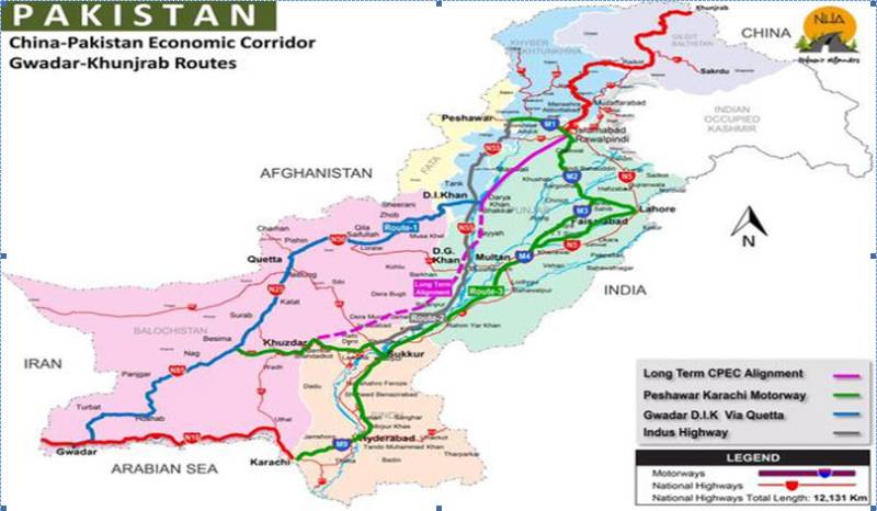 Pakistan can’t afford turning CPEC into another Kalabagh Dam 
