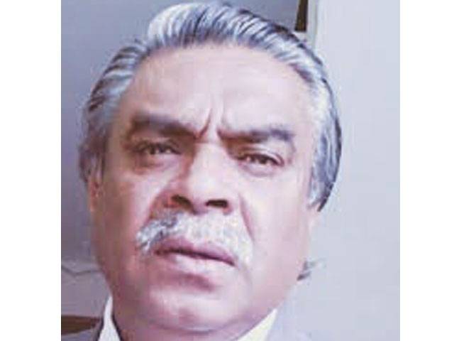 Shakil urges critics to put Pakistan’s interest on top