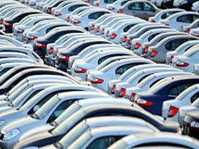 Auto market expansion dream could not be materialised