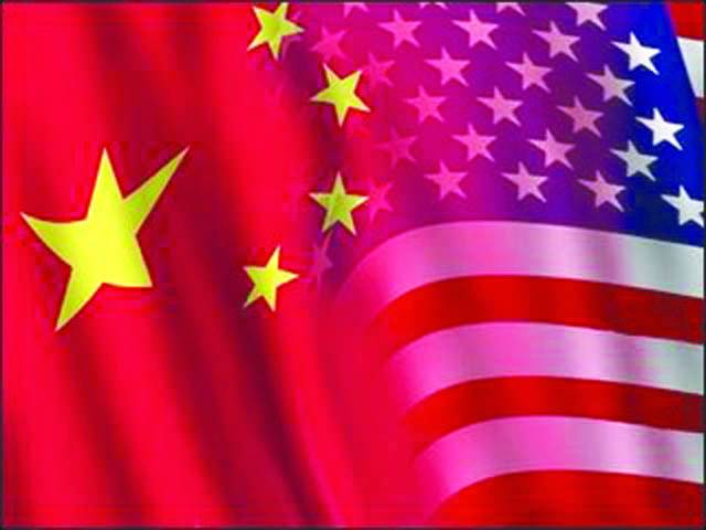 6 Chinese charged in US with economic espionage