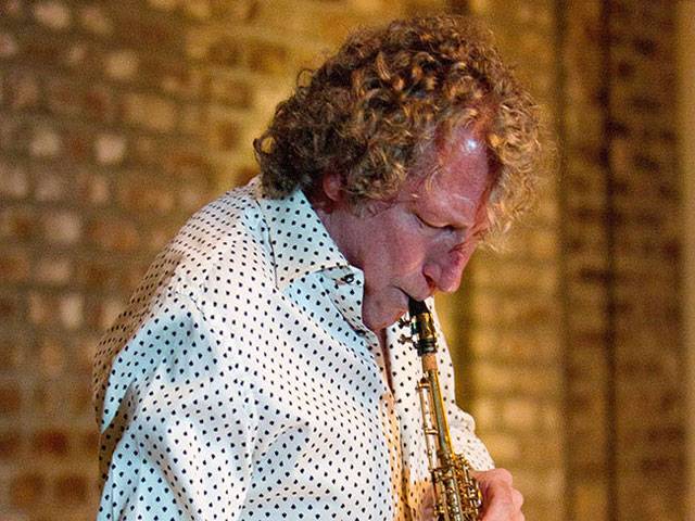 Bob Belden, global-minded jazz saxophonist, dies