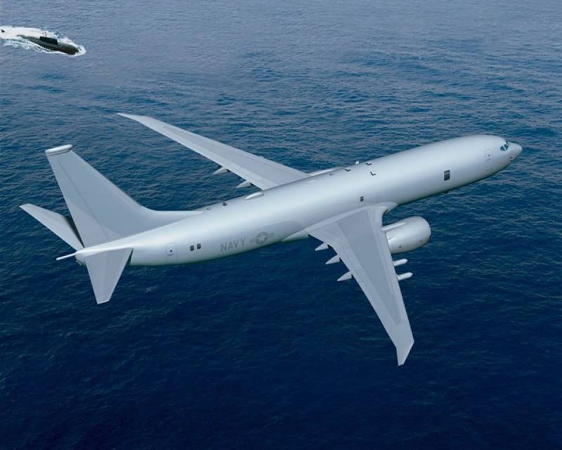 China navy warns US spy plane in disputed sea 