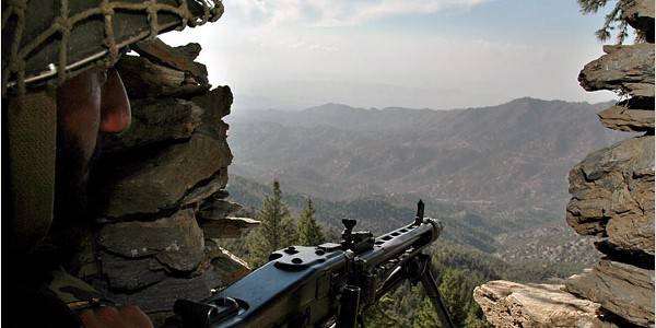 Pak-Afghan security imperatives