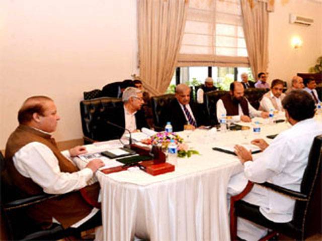 PM approves converting oil-based power plants to LNG