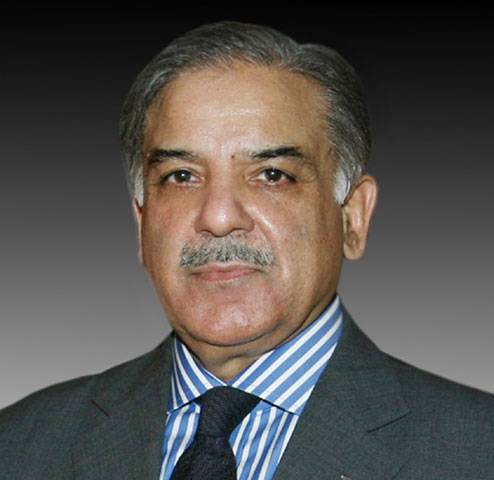 Shahbaz unhappy over under-utilisation of uplift funds