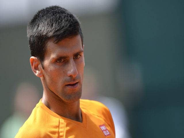 Stars aligned as Djokovic chases career slam