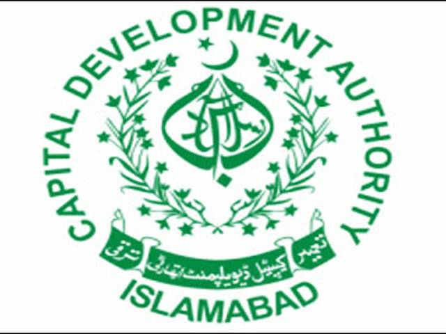 CDA puts a check on illegal housing societies