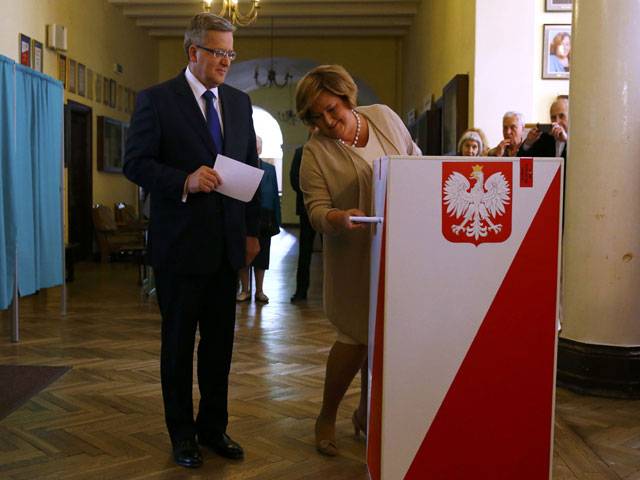 Poland election1