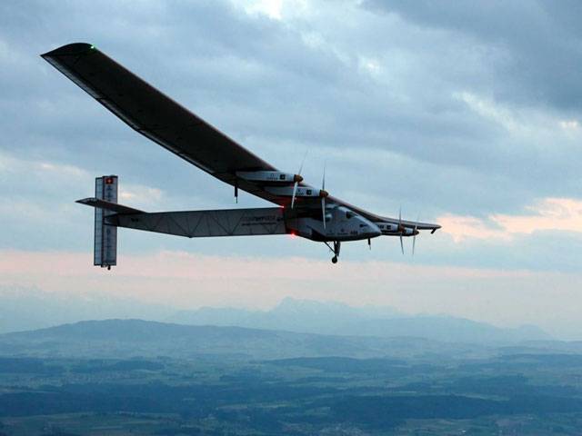 Toughest leg of Solar Impulse’s global journey delayed 