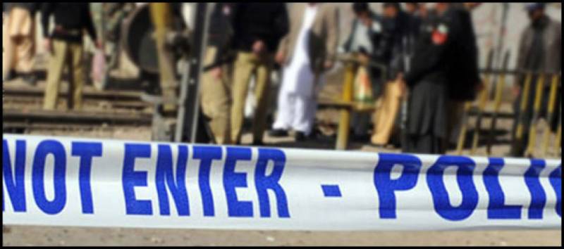 Two cops killed in DI Khan ambush