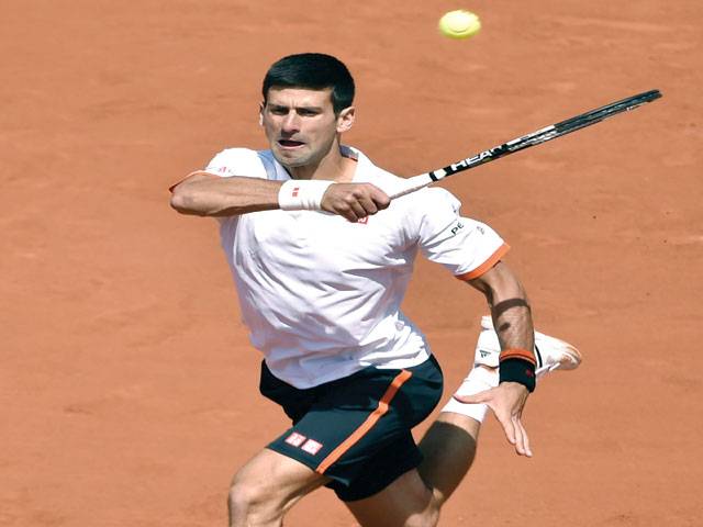 Djokovic, Nadal edge closer to quarter-final duel
