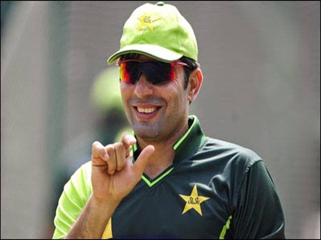 Misbah urged cricket playing nations to tour Pakistan