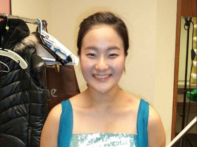 S Korean violinist wins Queen Elisabeth competition 