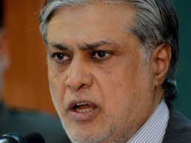 Govt to protect foreign investment, says Dar