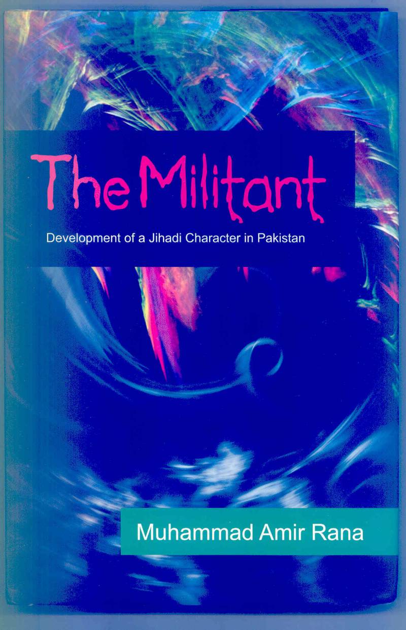 Understanding militancy