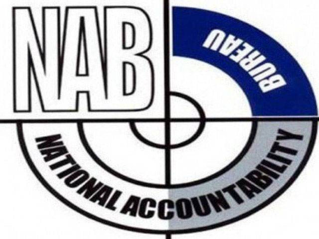 NAB moves reference against PR officials 