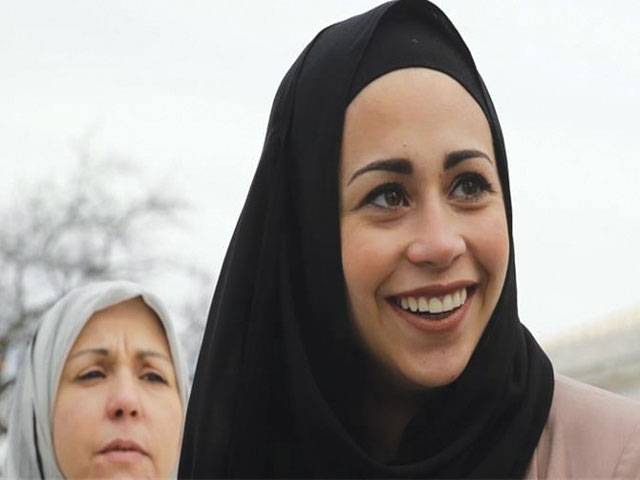 US SC ruling in favour of woman in hijab lauded