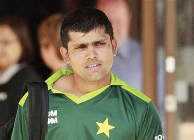 Kamran Akmal out to prove credentials at CPL 2015