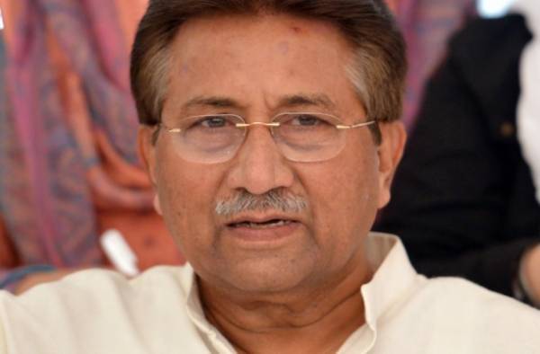 Court verdict on Musharraf’s plea likely today