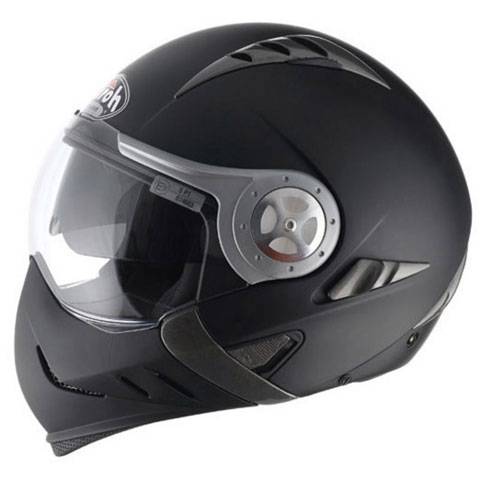 Special drive for safety helmet
